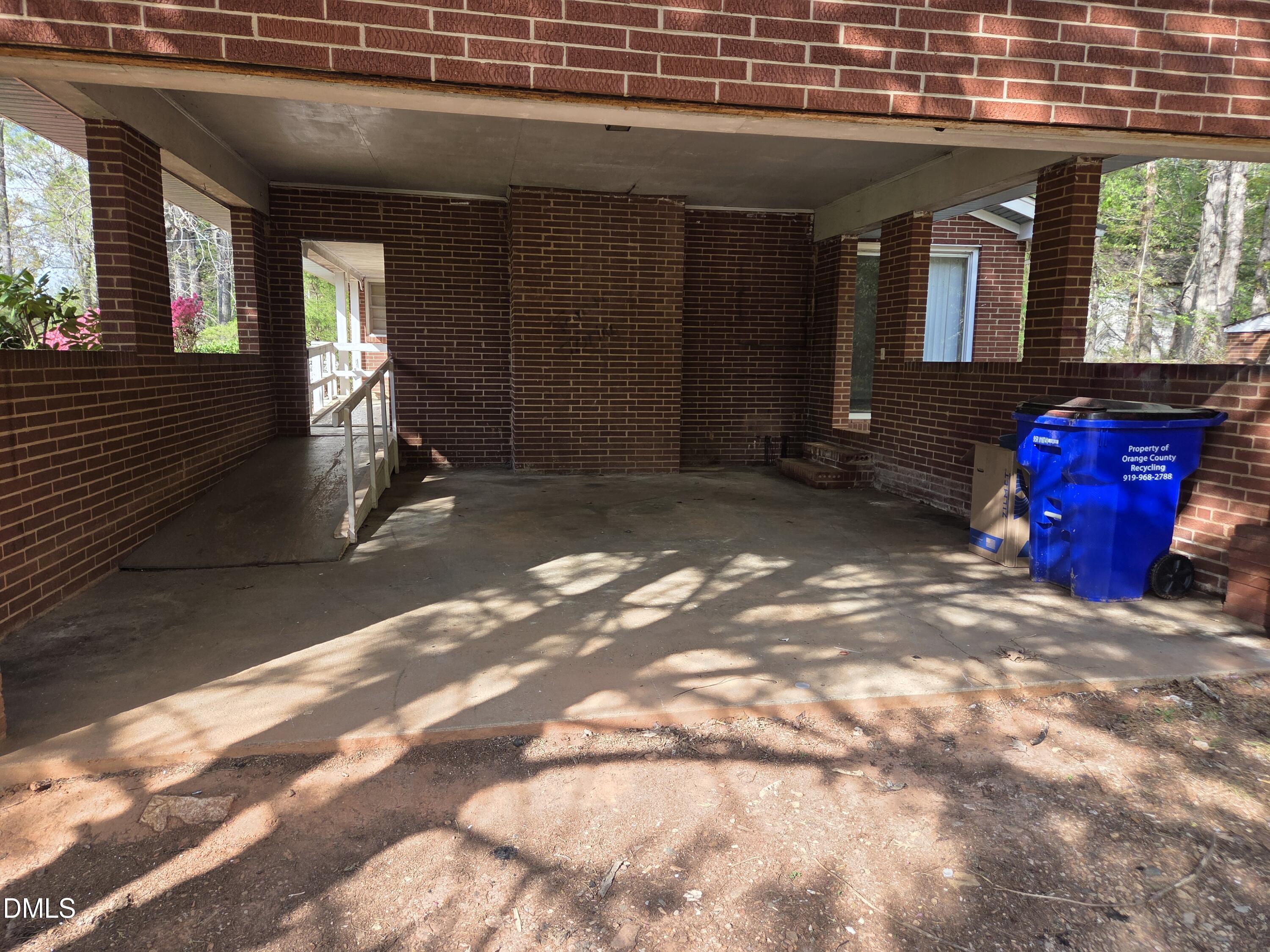 2621 Coleman Loop Road Hillsborough, NC 27278 - Photo 15 of 18 5704