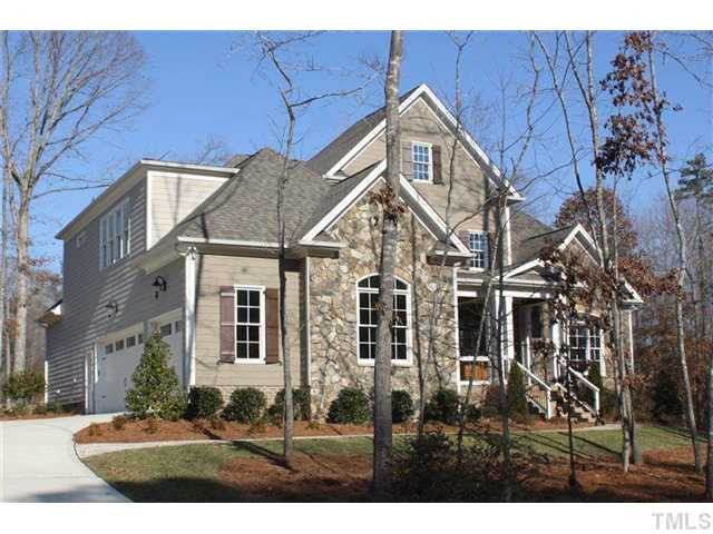 4849 Inwood Road Raleigh, NC 27603 - Photo 1 of 3 Exterior Front