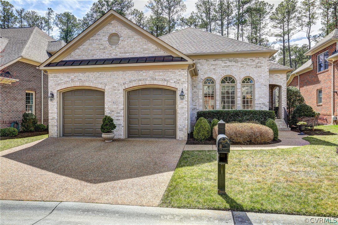 4917 Grey Oaks Villas Drive, Glen Allen, VA 23059 Compass