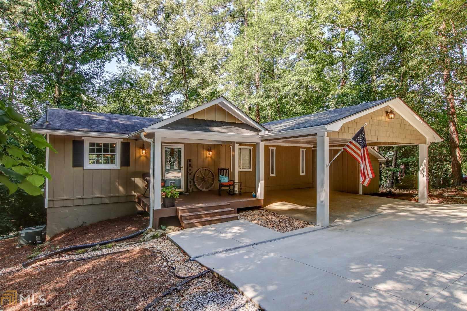 191 Cardinal Point Monticello, GA 31064 - Photo 1 of 1 Gallery Image 1