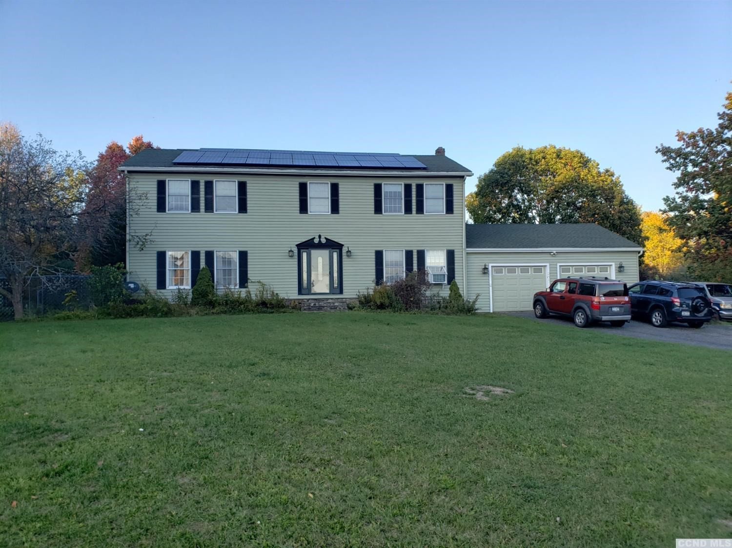 207 Twin Bridges Road Copake, NY 12529 - Photo 1 of 19 Photo 1