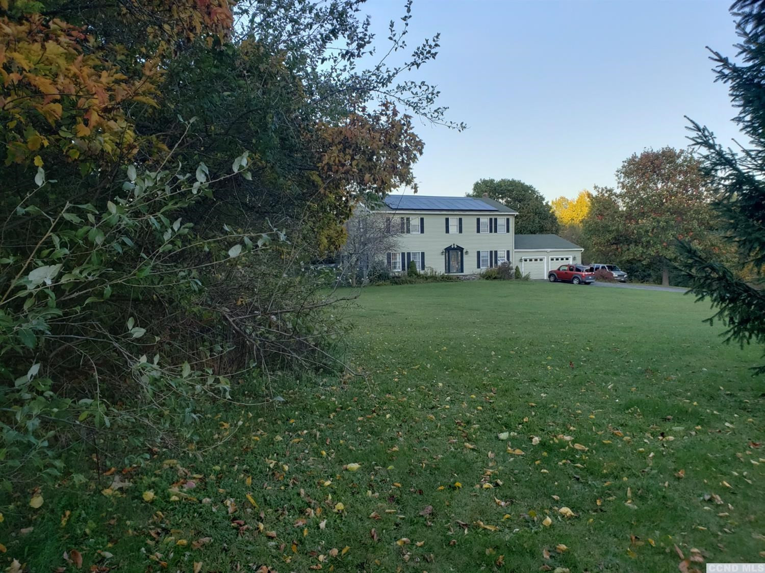 207 Twin Bridges Road Copake, NY 12529 - Photo 2 of 19 Photo 2