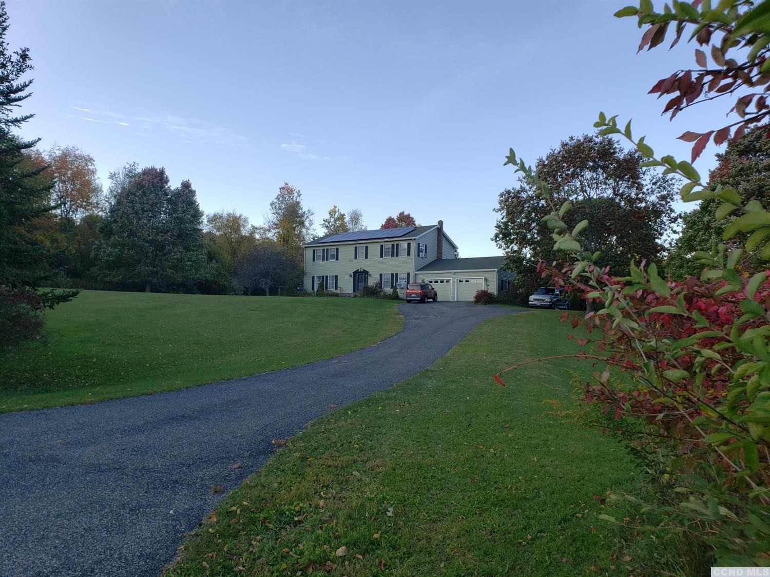 207 Twin Bridges Road Copake, NY 12529 - Photo 3 of 19 Photo 3