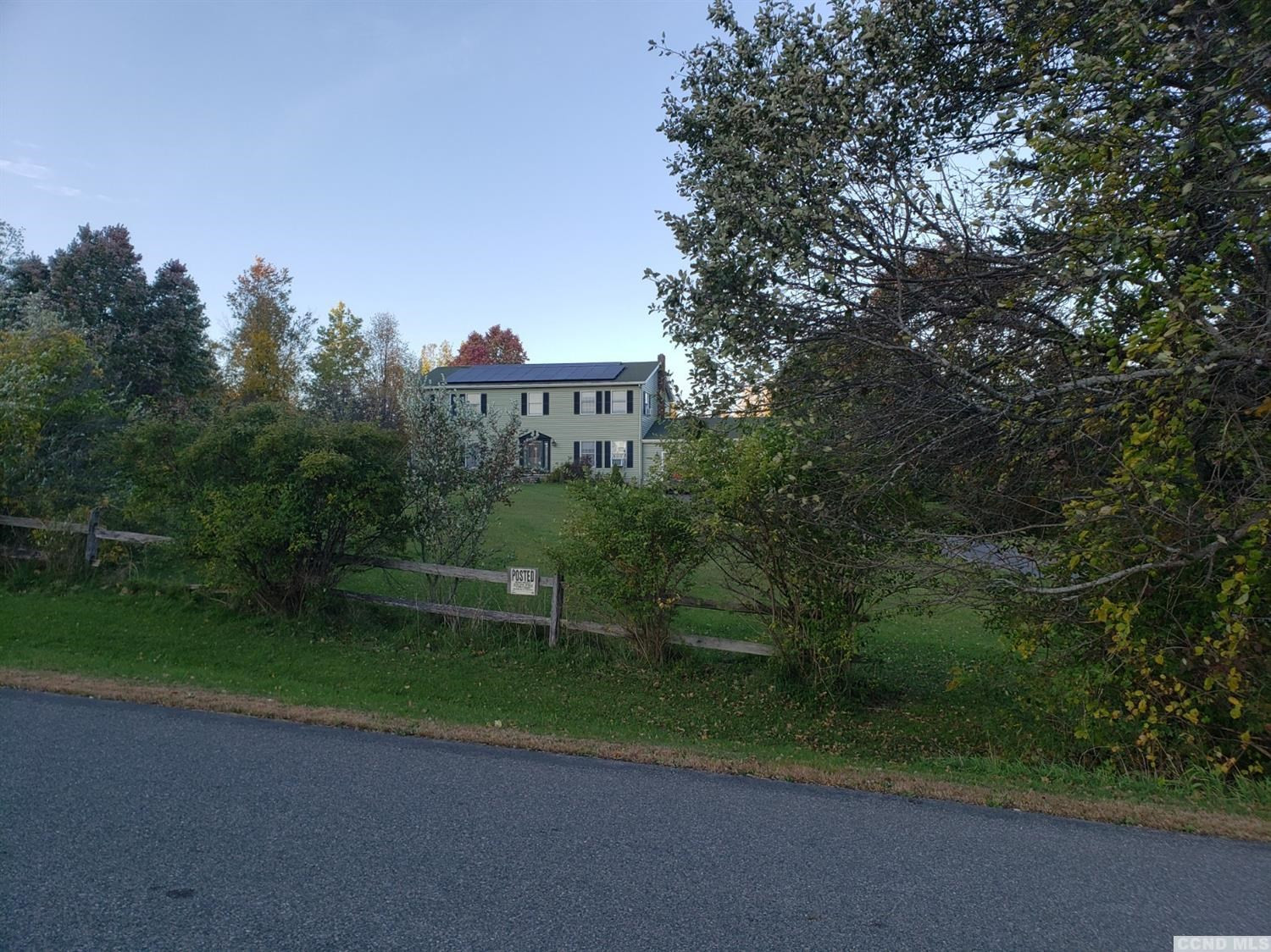 207 Twin Bridges Road Copake, NY 12529 - Photo 4 of 19 Photo 4