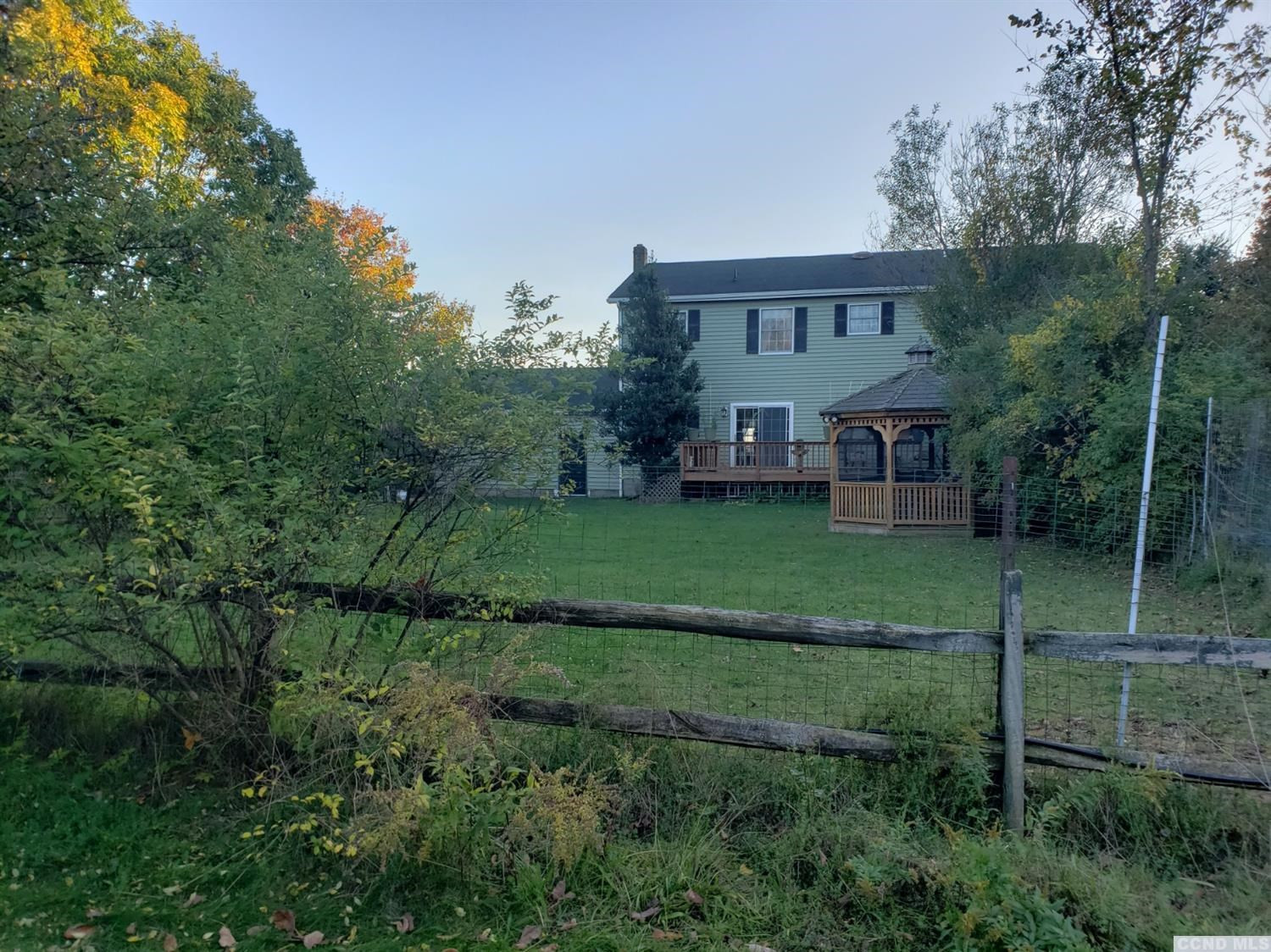207 Twin Bridges Road Copake, NY 12529 - Photo 5 of 19 Photo 5