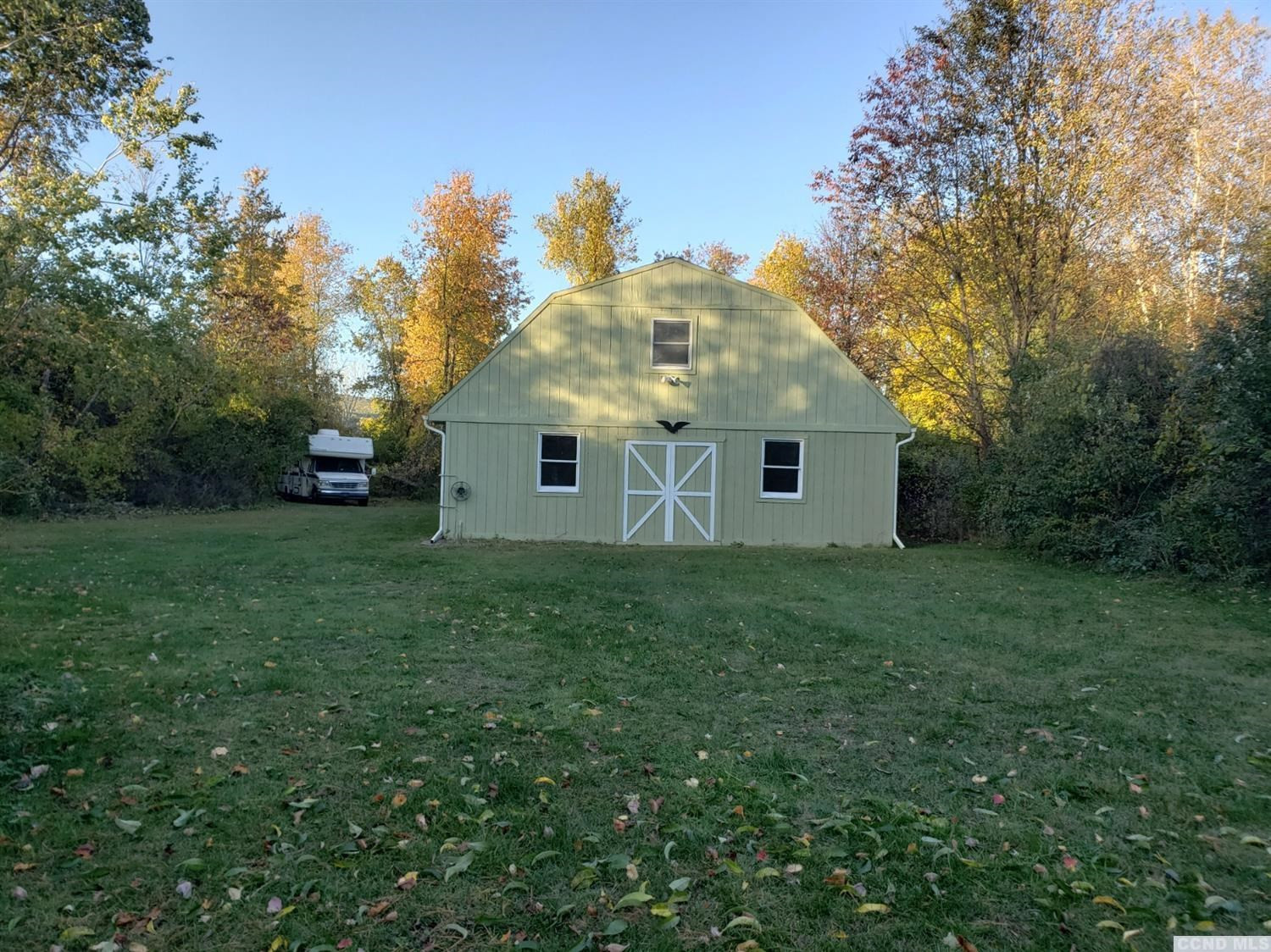 207 Twin Bridges Road Copake, NY 12529 - Photo 9 of 19 Photo 9