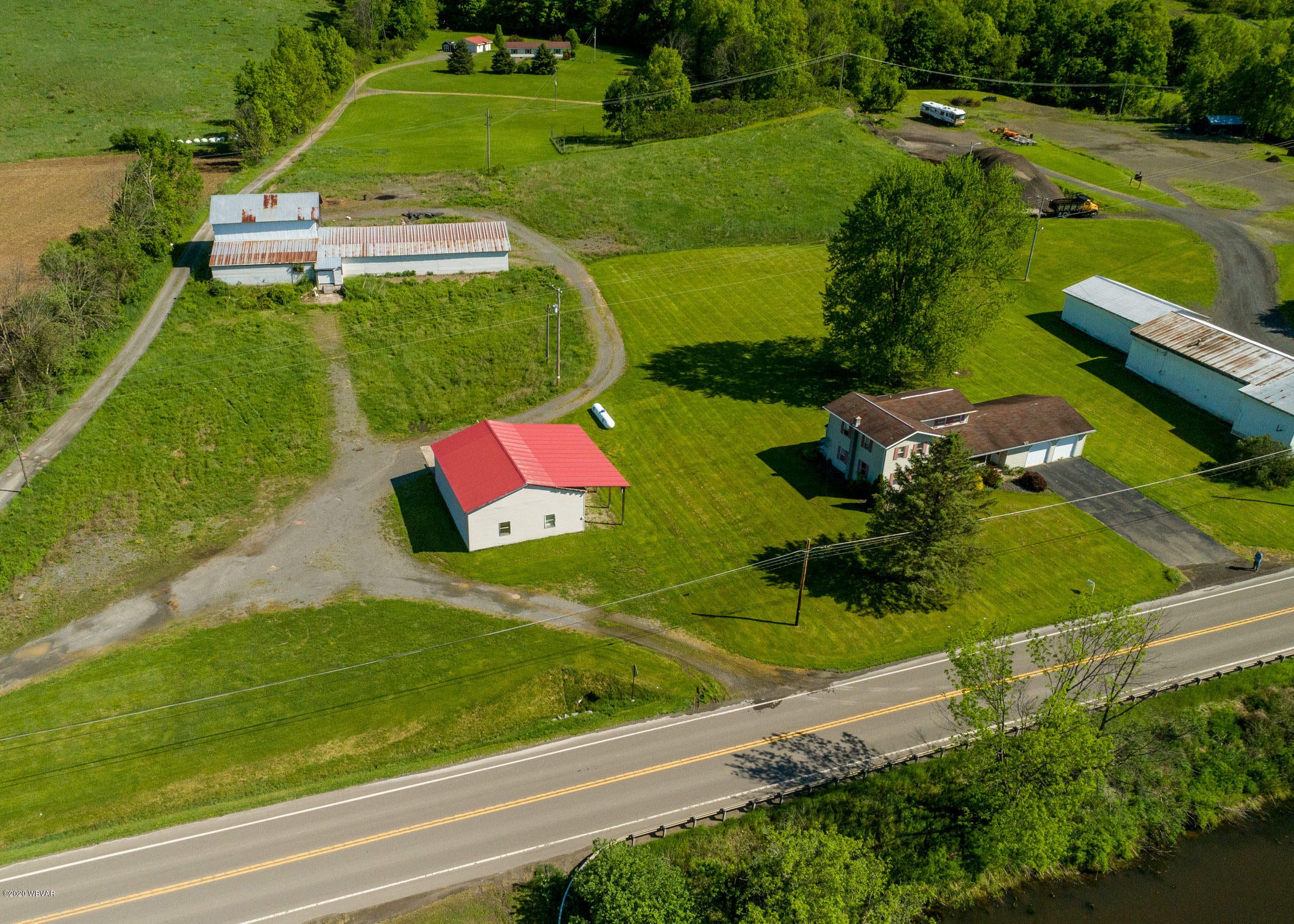 8431 State Rte 414 Canton, PA 17724 - Photo 47 of 53 Gallery Image 47