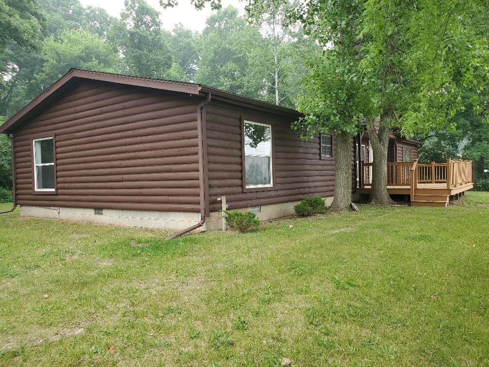 7241 East Remus Road Mount Pleasant, MI 48858 - Photo 31 of 33 Gallery Image 31