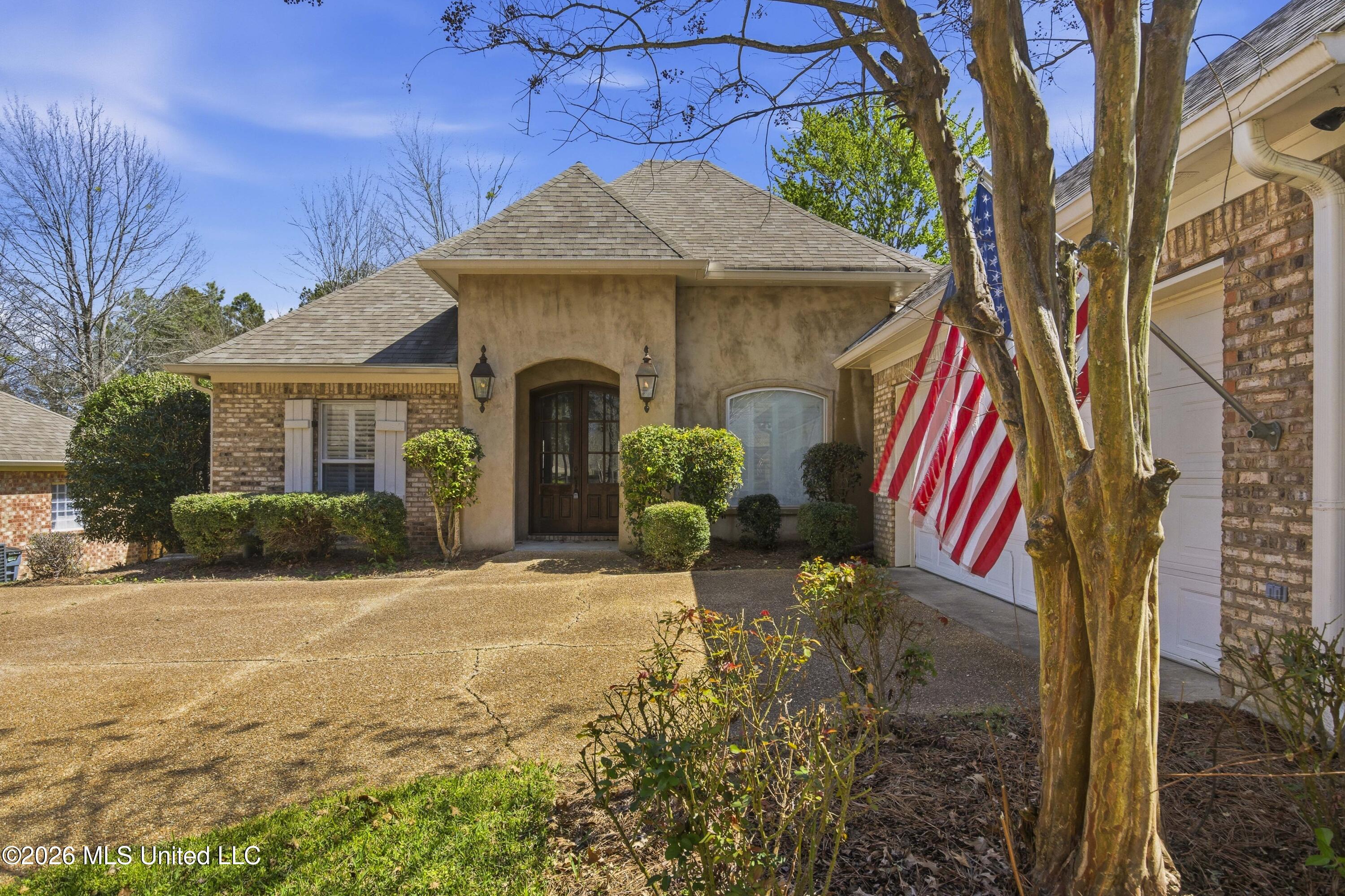 150 French Branch Madison, MS 39110 - Photo 1 of 48 150 French Branch-5