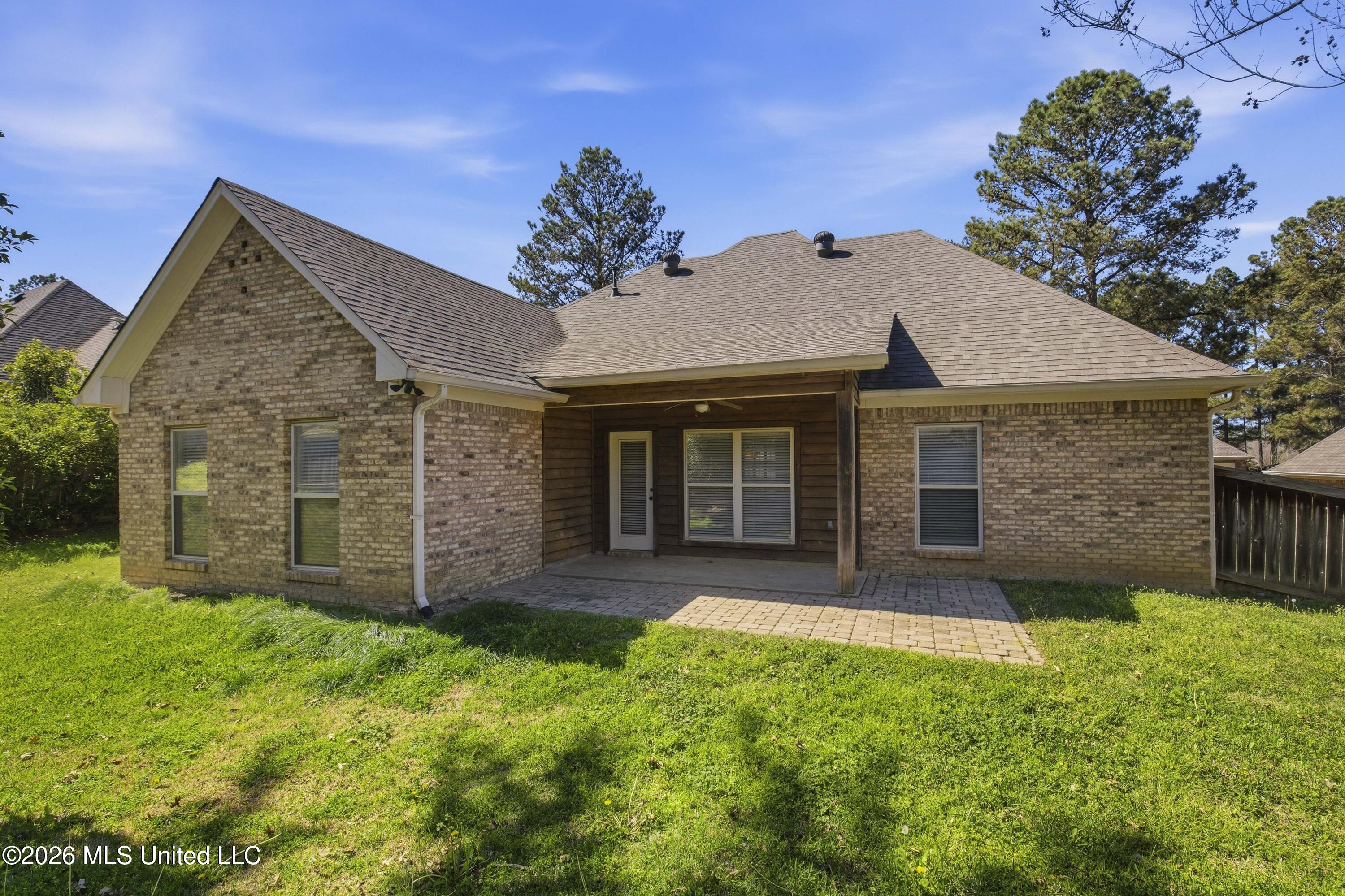 150 French Branch Madison, MS 39110 - Photo 44 of 48 150 French Branch-44