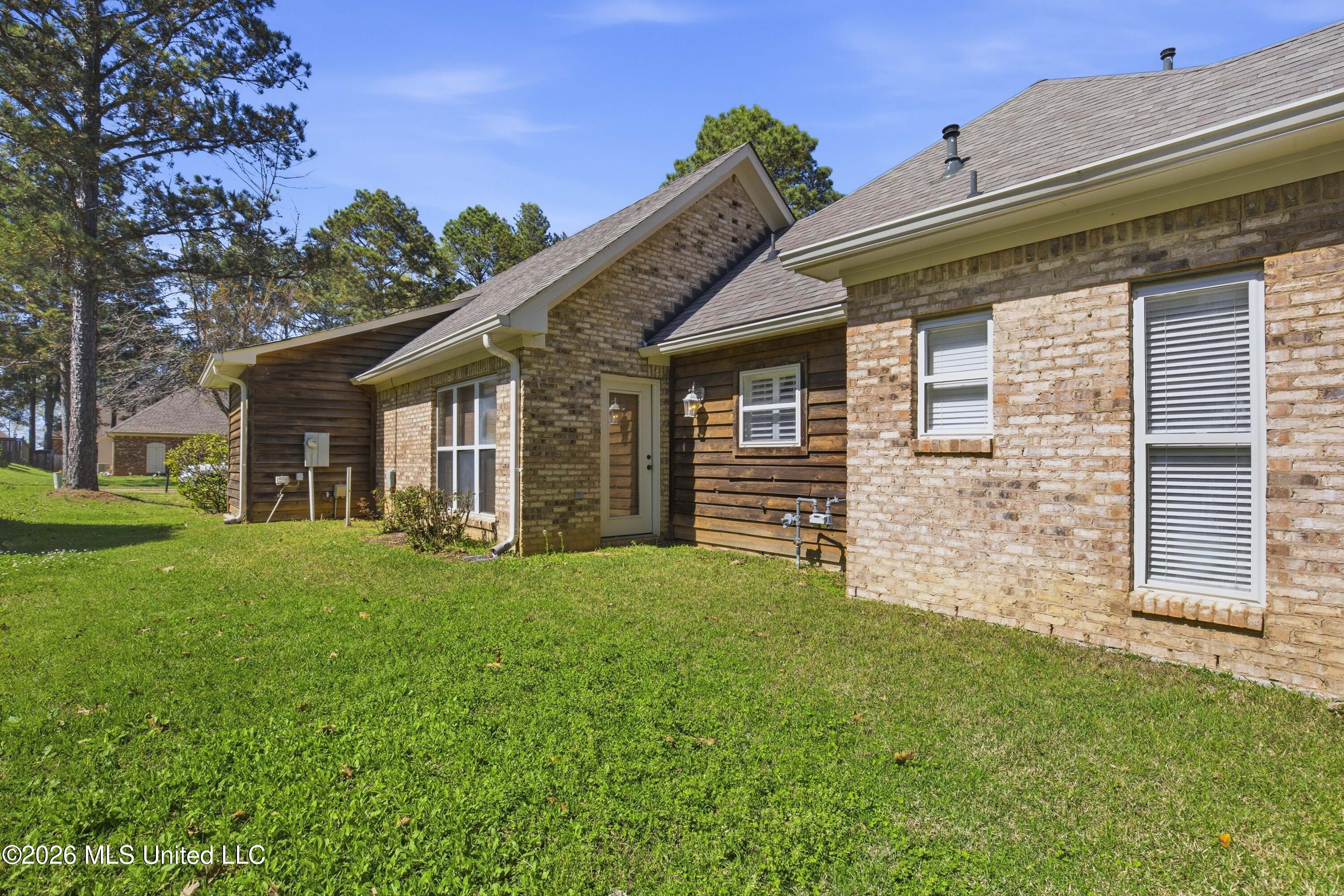 150 French Branch Madison, MS 39110 - Photo 46 of 48 150 French Branch-46