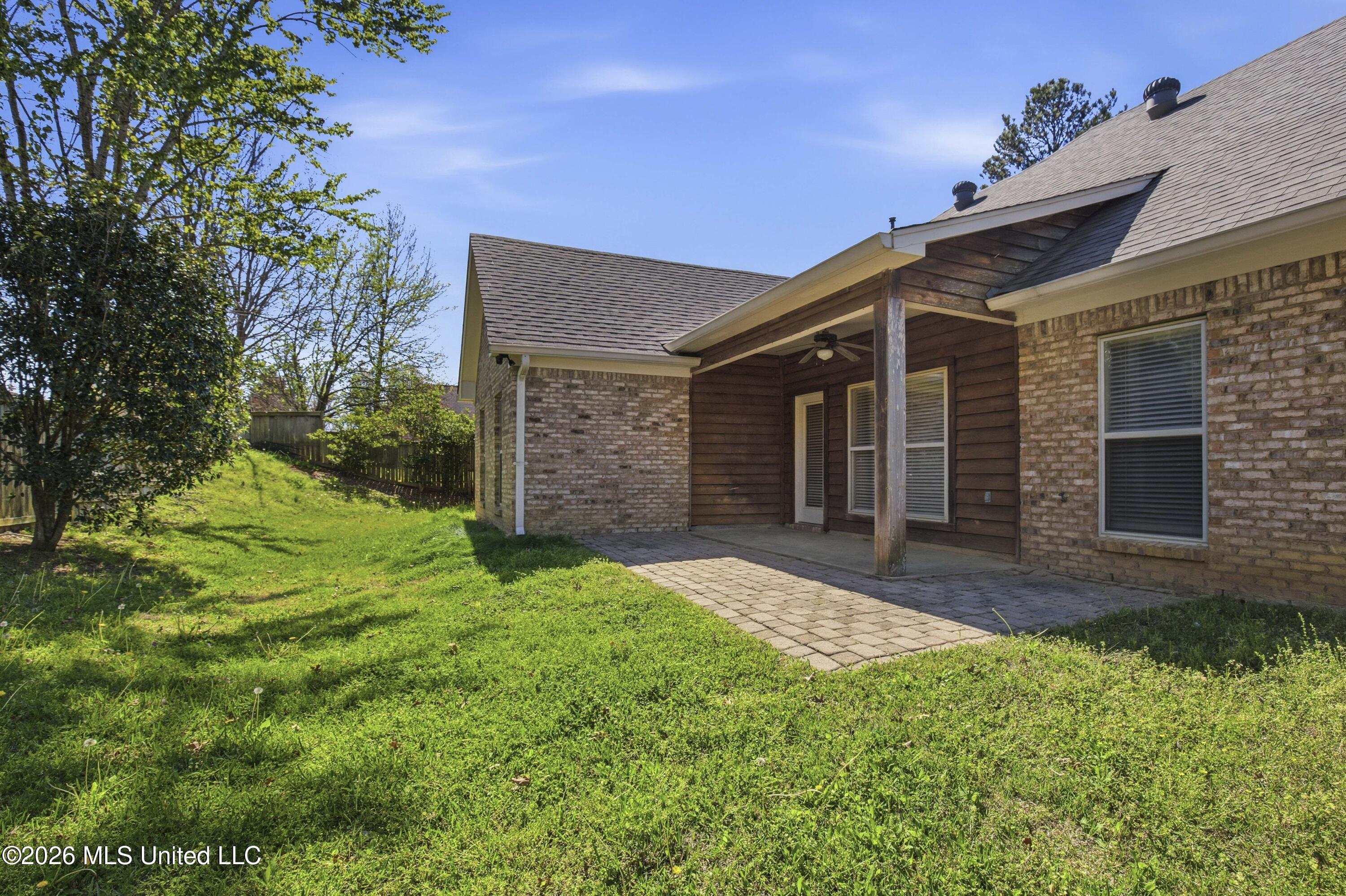 150 French Branch Madison, MS 39110 - Photo 5 of 48 150 French Branch-43