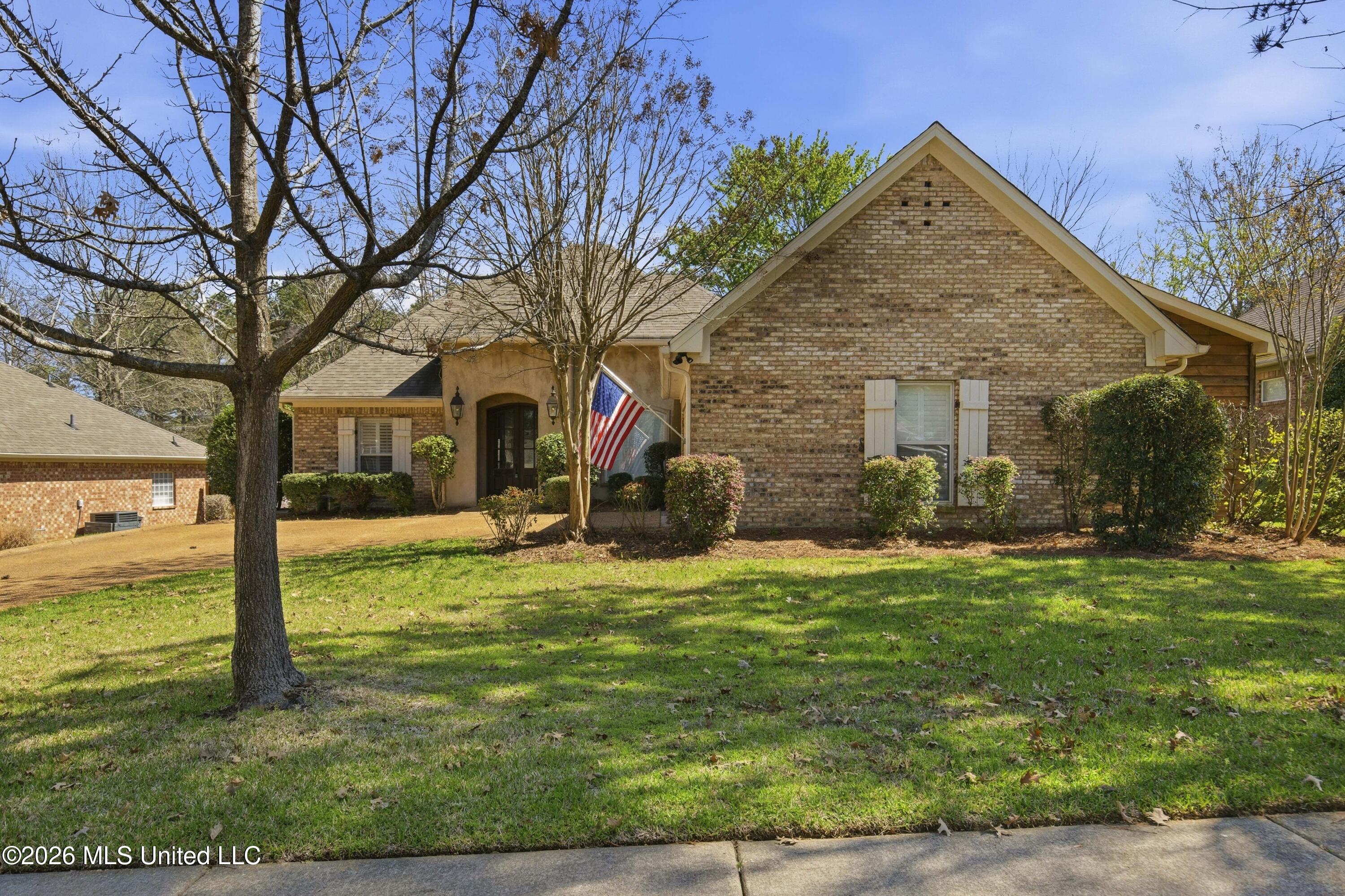 150 French Branch Madison, MS 39110 - Photo 6 of 48 150 French Branch-1