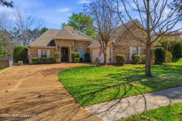 $338,000 | 150 French Branch, Madison, MS 39110