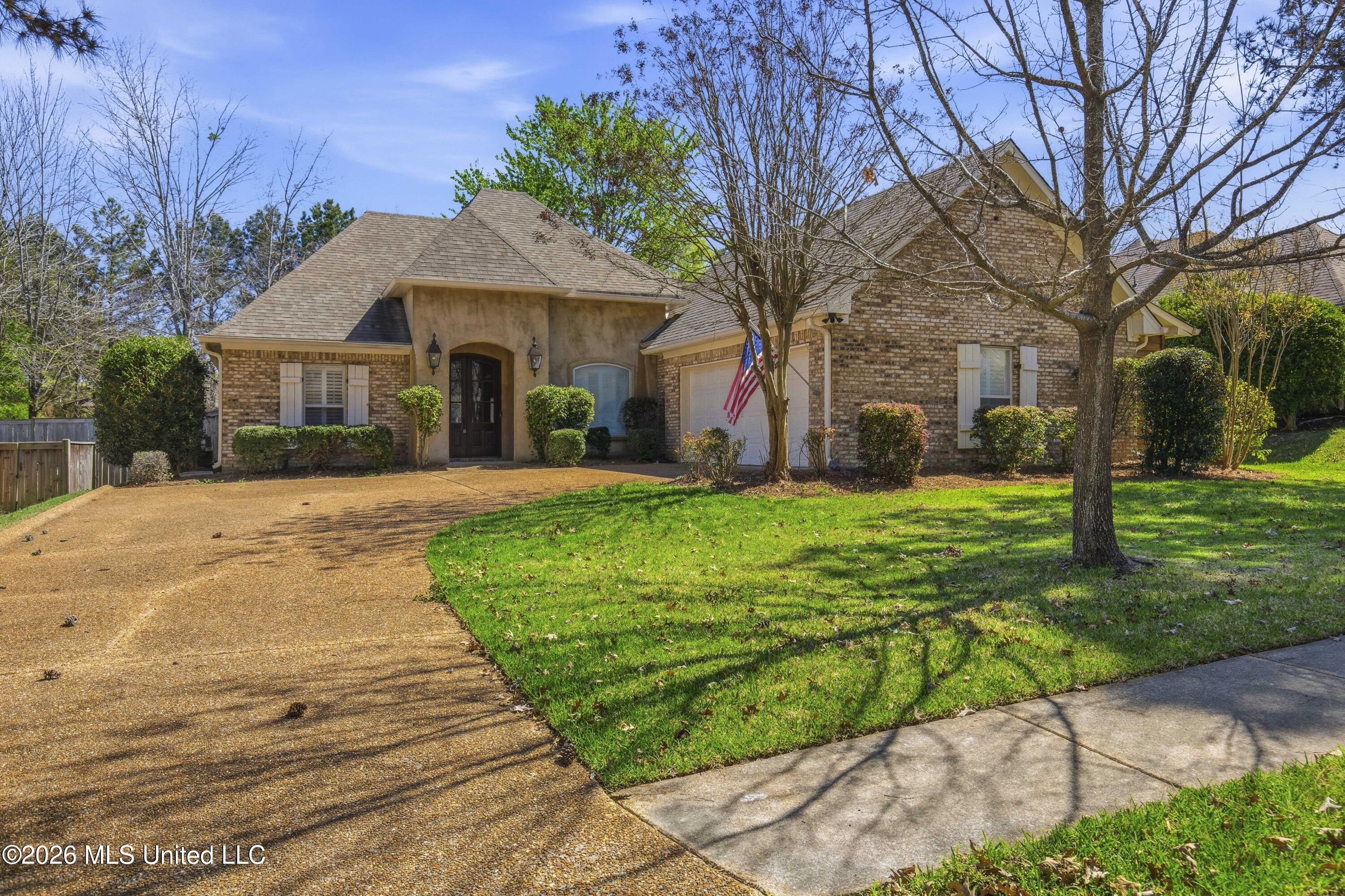 150 French Branch Madison, MS 39110 - Photo 7 of 48 150 French Branch-2