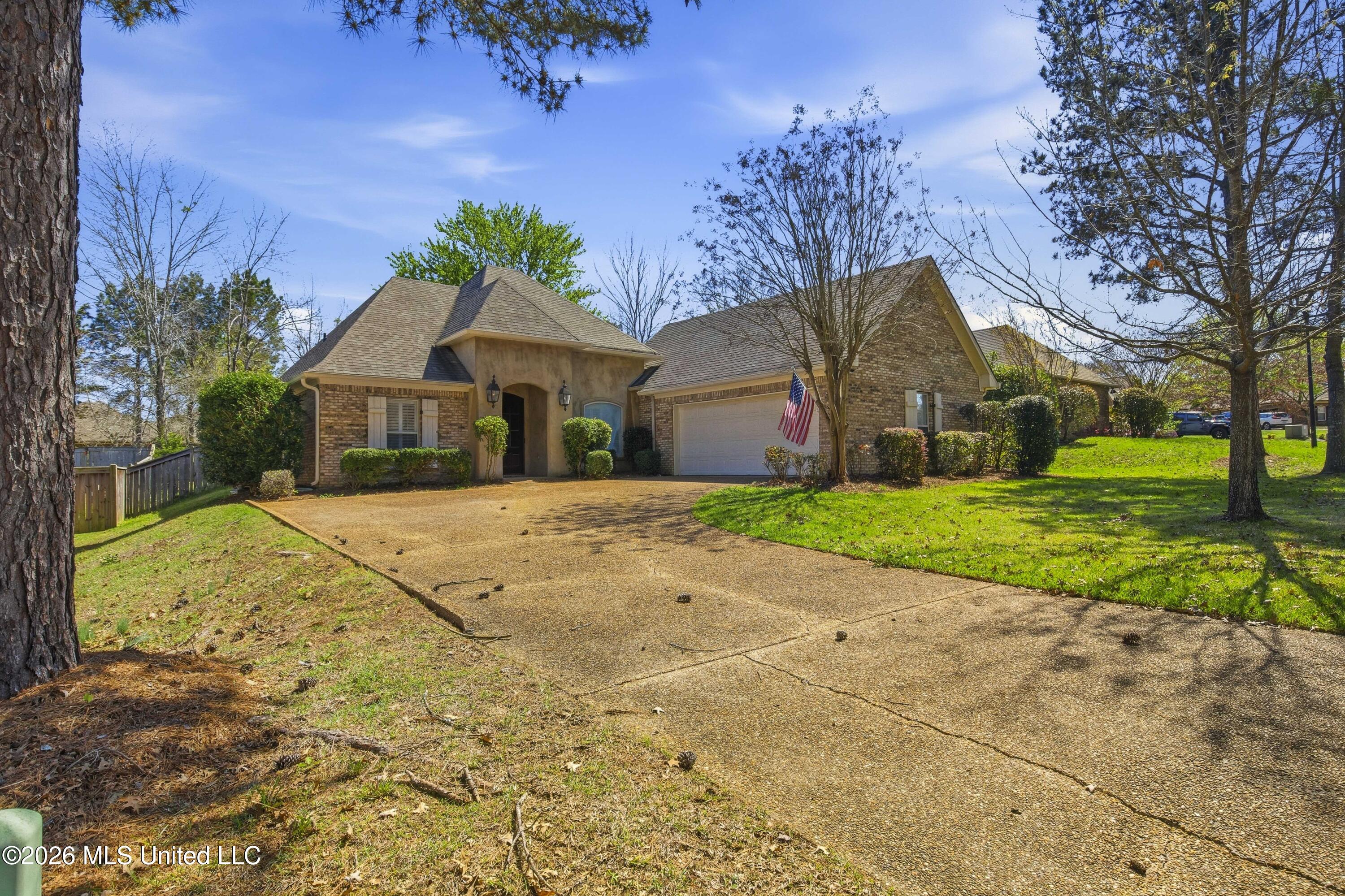 150 French Branch Madison, MS 39110 - Photo 8 of 48 150 French Branch-3