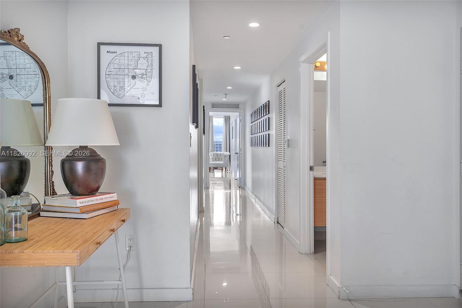 600 Northeast 27th Street, Unit 1105 Miami, FL 33137 - Photo 11 of 100