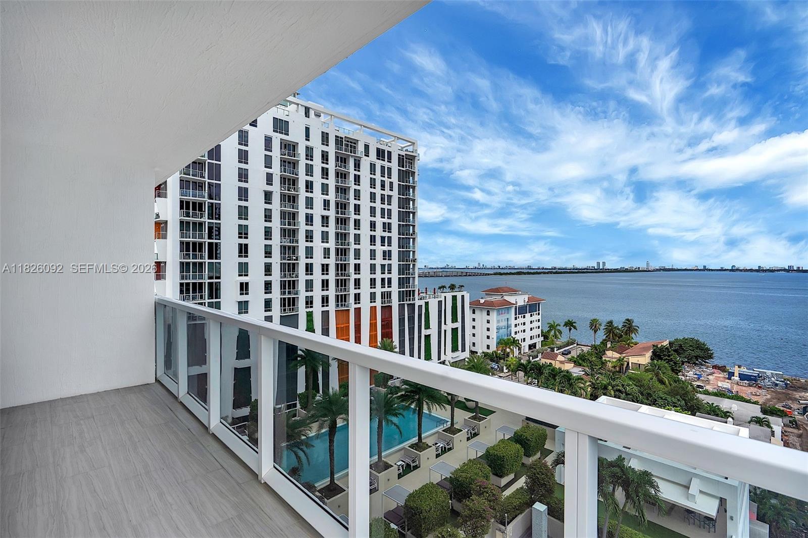 600 Northeast 27th Street, Unit 1105 Miami, FL 33137 - Photo 13 of 100