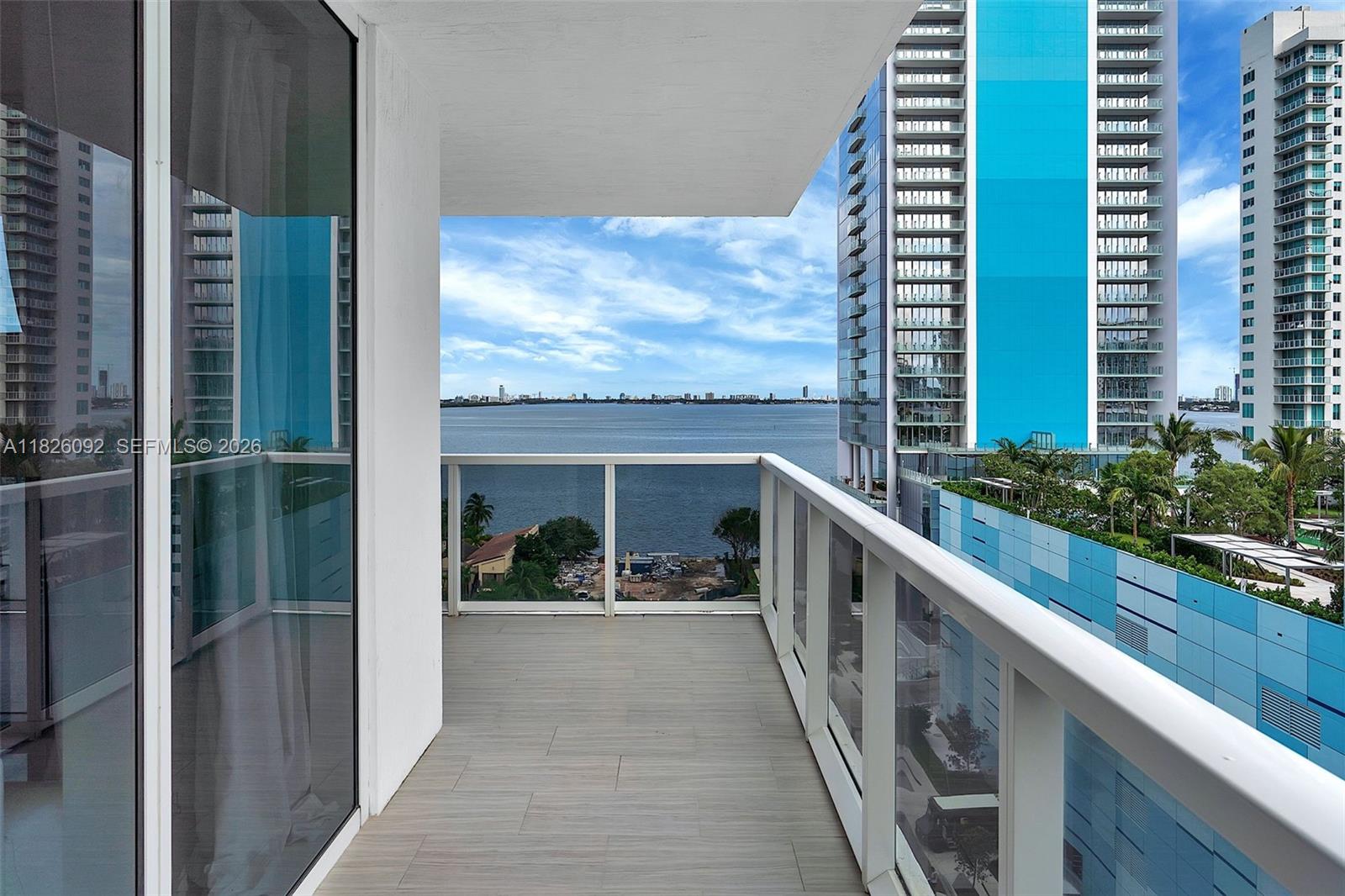600 Northeast 27th Street, Unit 1105 Miami, FL 33137 - Photo 14 of 100