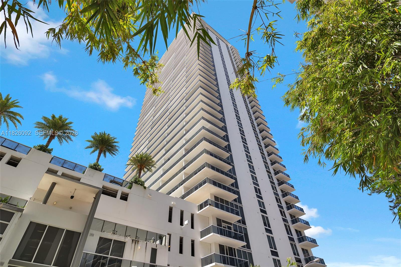 600 Northeast 27th Street, Unit 1105 Miami, FL 33137 - Photo 2 of 100