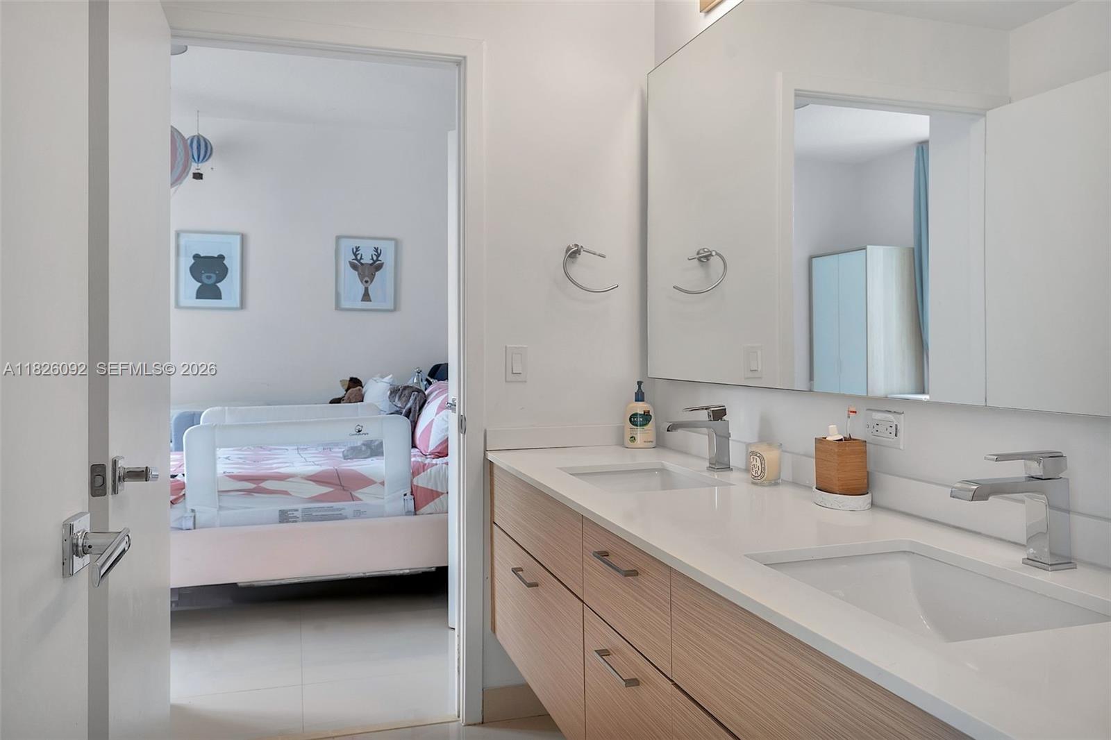 600 Northeast 27th Street, Unit 1105 Miami, FL 33137 - Photo 21 of 100