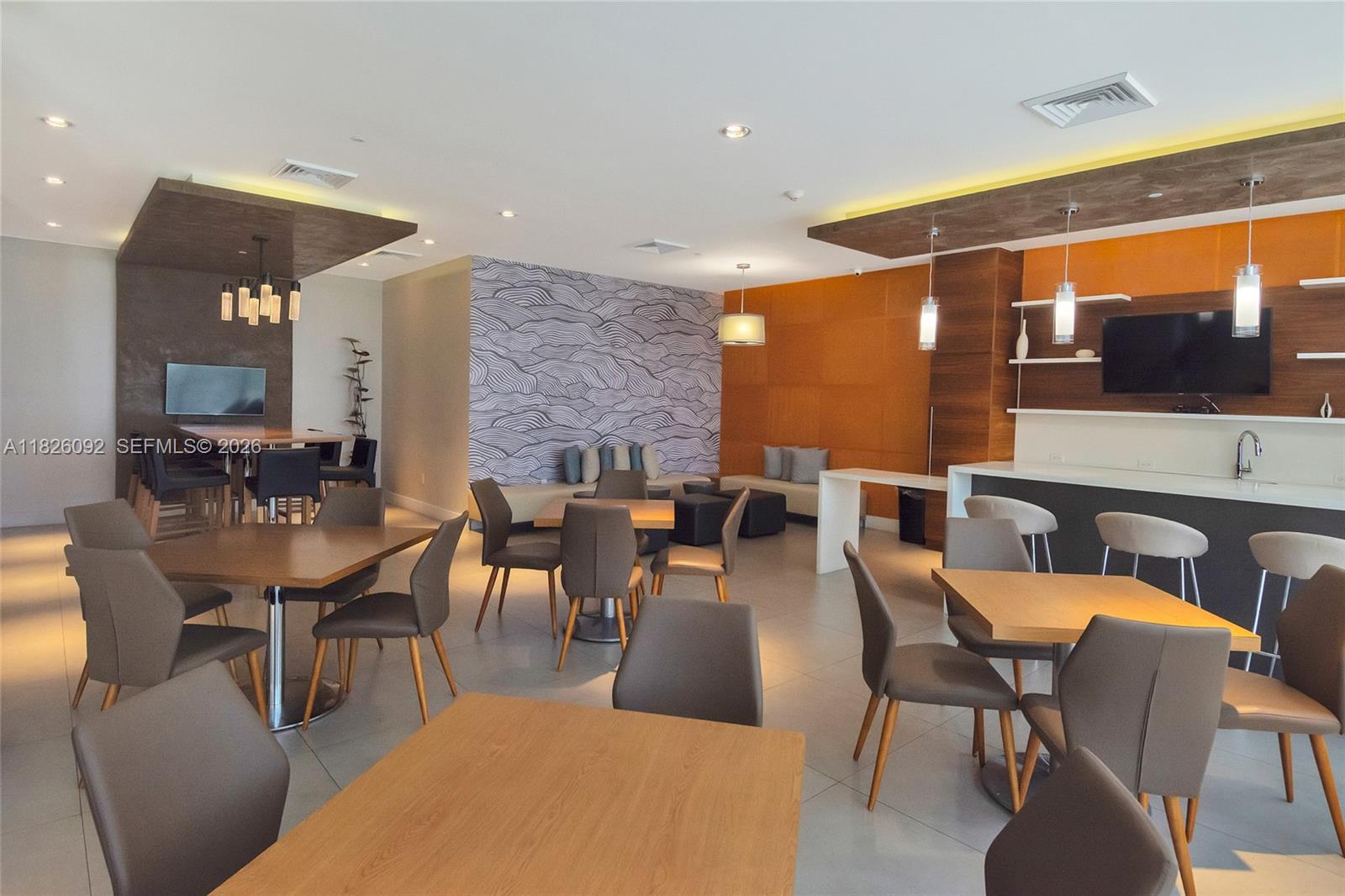 600 Northeast 27th Street, Unit 1105 Miami, FL 33137 - Photo 27 of 100