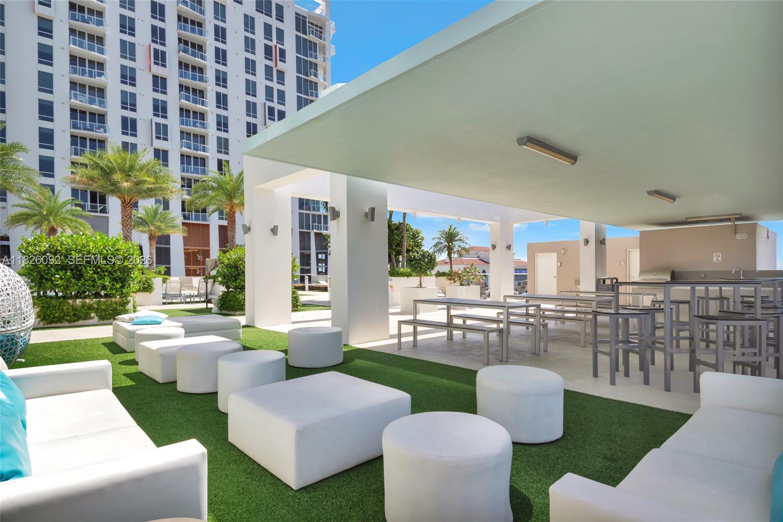 600 Northeast 27th Street, Unit 1105 Miami, FL 33137 - Photo 3 of 100