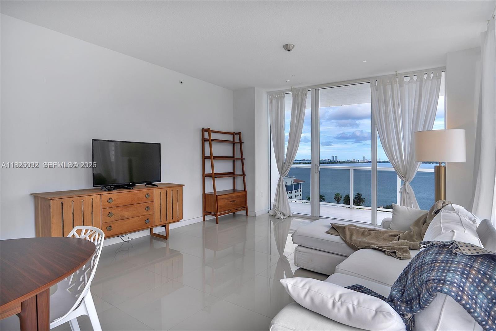 600 Northeast 27th Street, Unit 1105 Miami, FL 33137 - Photo 33 of 100