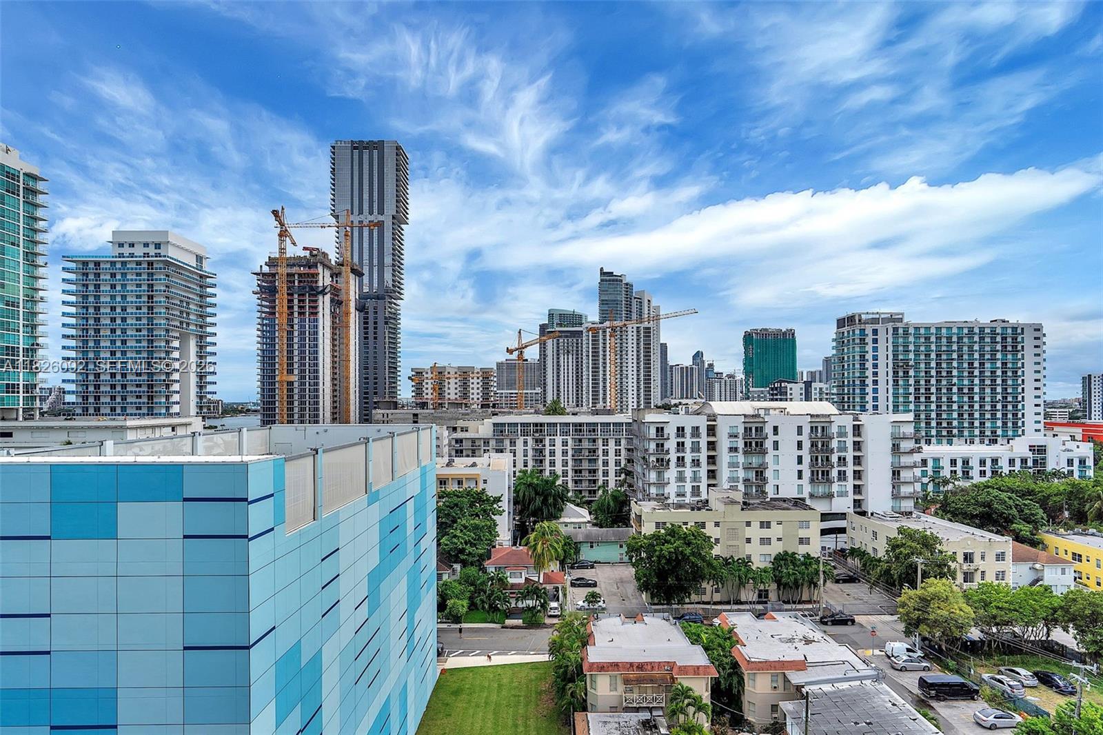 600 Northeast 27th Street, Unit 1105 Miami, FL 33137 - Photo 36 of 100