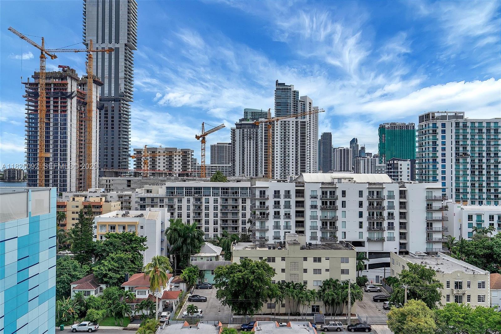 600 Northeast 27th Street, Unit 1105 Miami, FL 33137 - Photo 40 of 100