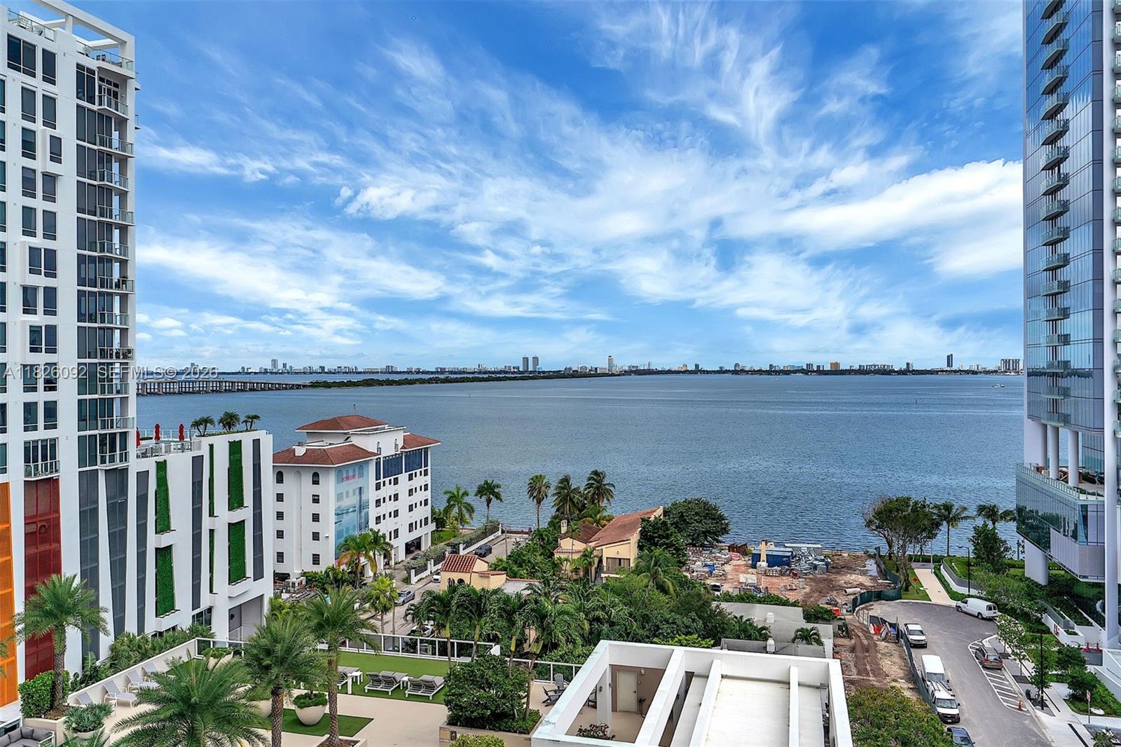 600 Northeast 27th Street, Unit 1105 Miami, FL 33137 - Photo 42 of 100