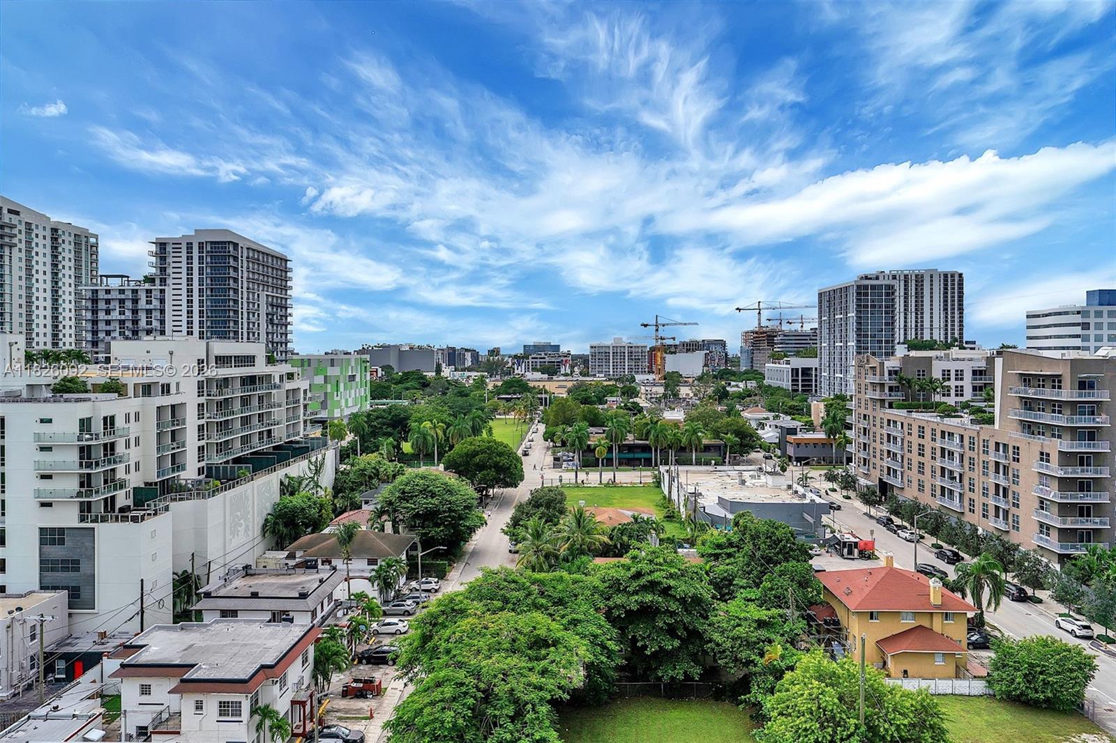 600 Northeast 27th Street, Unit 1105 Miami, FL 33137 - Photo 44 of 100