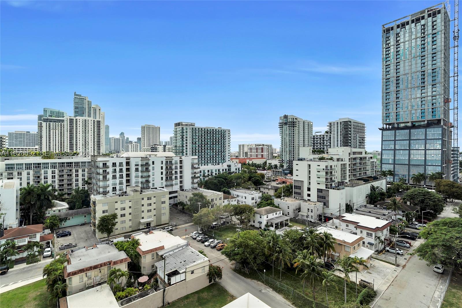 600 Northeast 27th Street, Unit 1105 Miami, FL 33137 - Photo 59 of 100