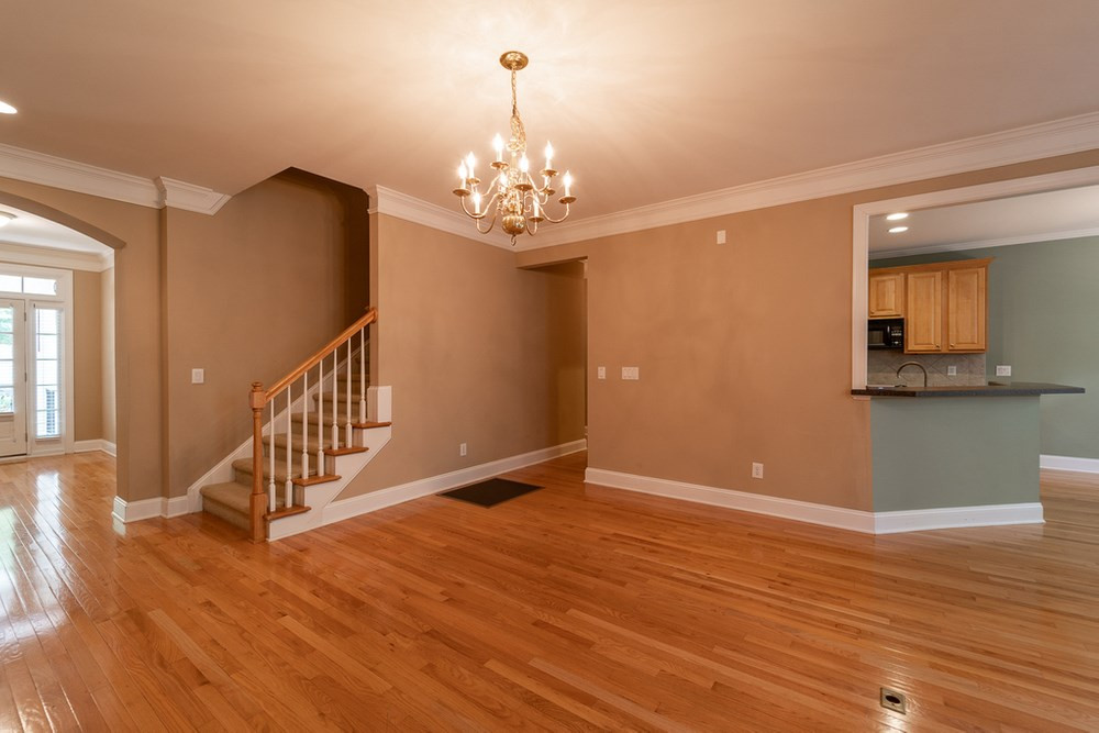 7202 Summit Waters Lane Raleigh, NC 27613 - Photo 4 of 30 Dining Room