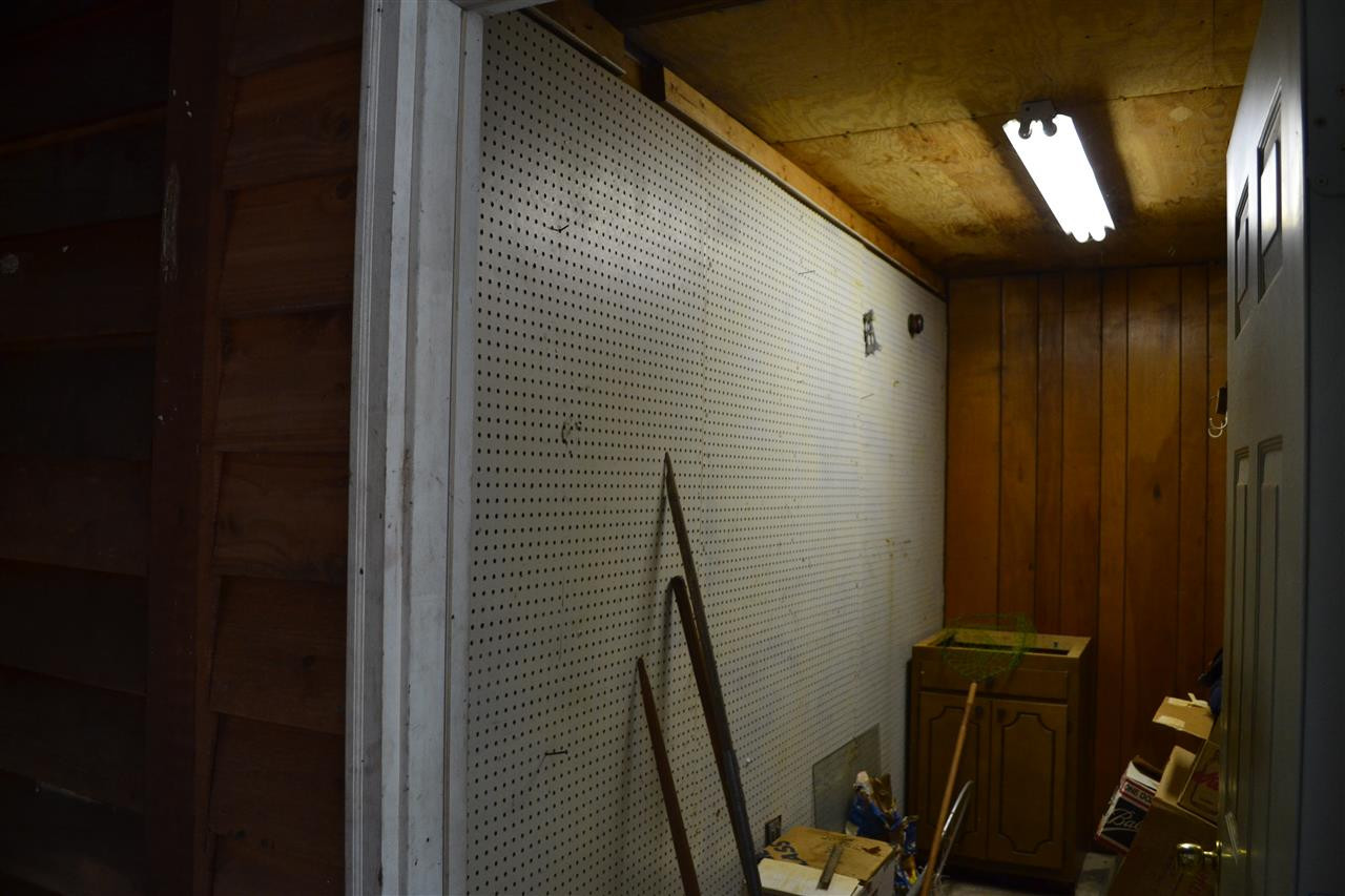 4711 Bragg Road Durham, NC 27704 - Photo 17 of 25 Workshop