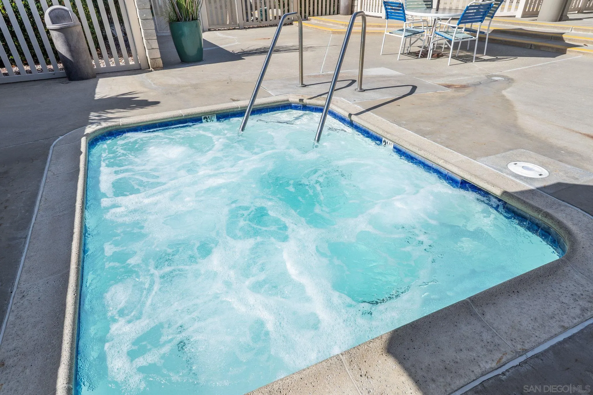 6171 Rancho Mission Road, Unit 208 San Diego, CA 92108 - Photo 36 of 40