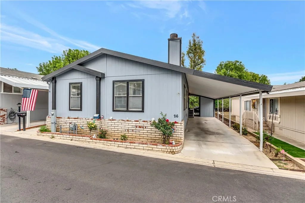 1051 Site, Unit 26 Brea, CA 92821 - Photo 2 of 46