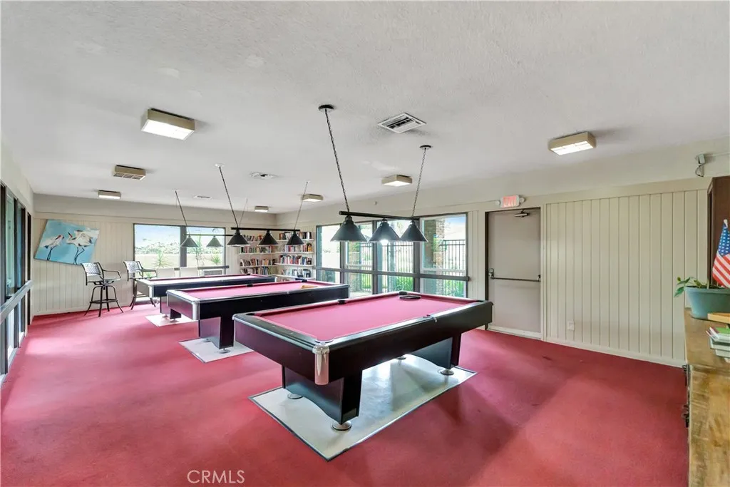 1051 Site, Unit 26 Brea, CA 92821 - Photo 41 of 46 a room with pool table and window