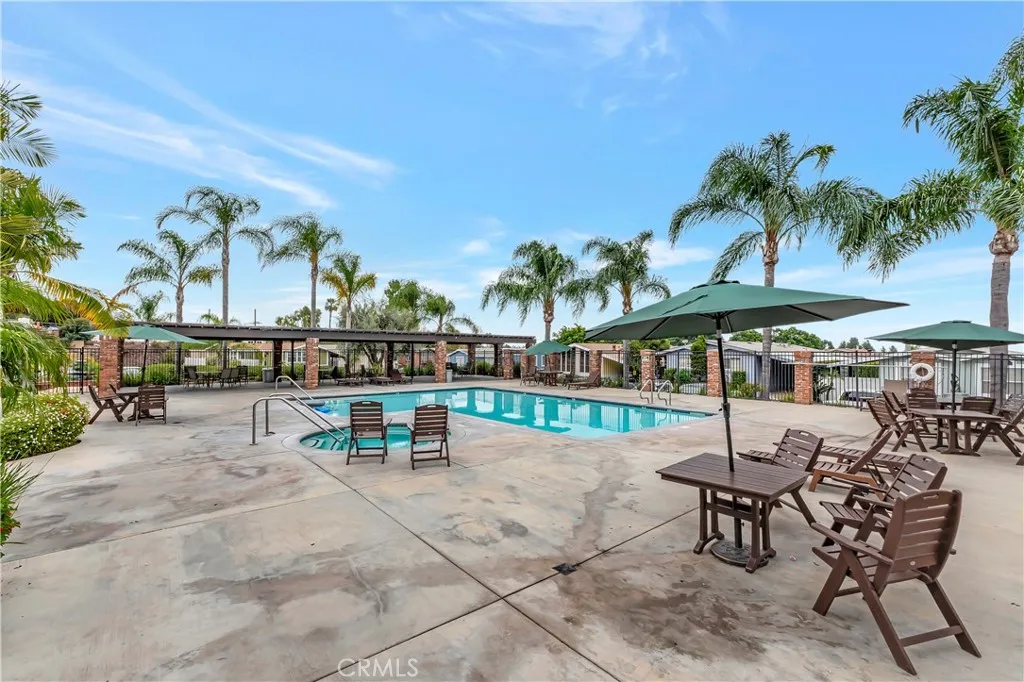 1051 Site, Unit 26 Brea, CA 92821 - Photo 45 of 46
