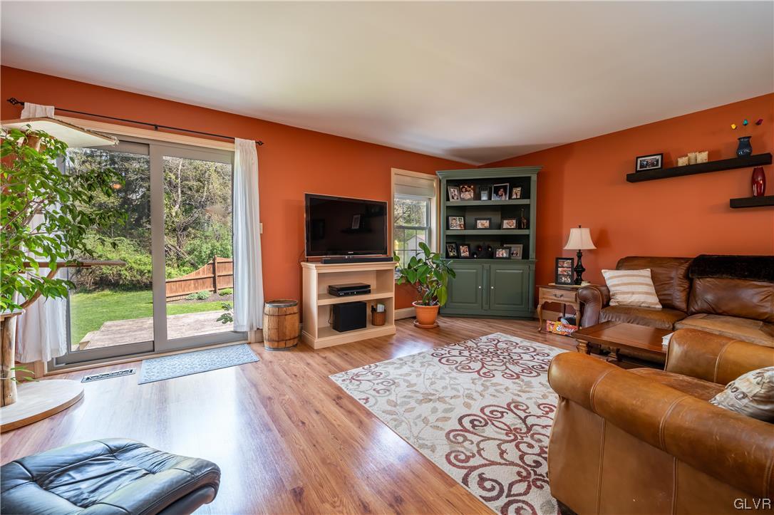 308 Ridgeview Drive Alburtis, PA 18011 - Photo 12 of 35 Living Room portion of Great Room