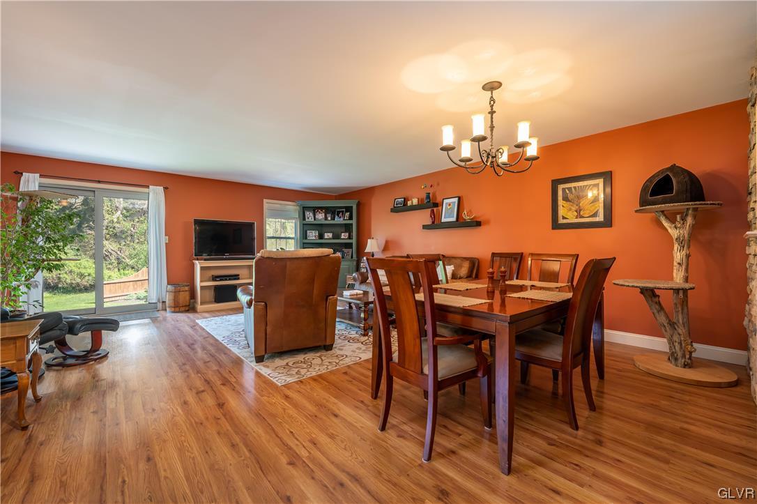 308 Ridgeview Drive Alburtis, PA 18011 - Photo 13 of 35 Great Room
