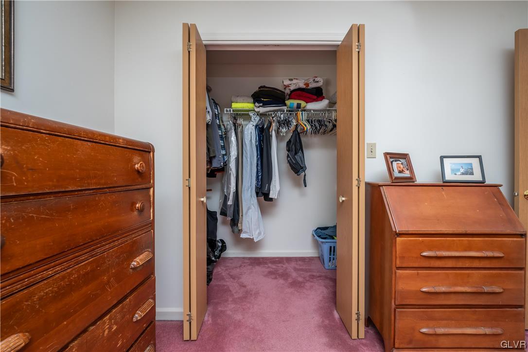 308 Ridgeview Drive Alburtis, PA 18011 - Photo 22 of 35 Walk-in Closet