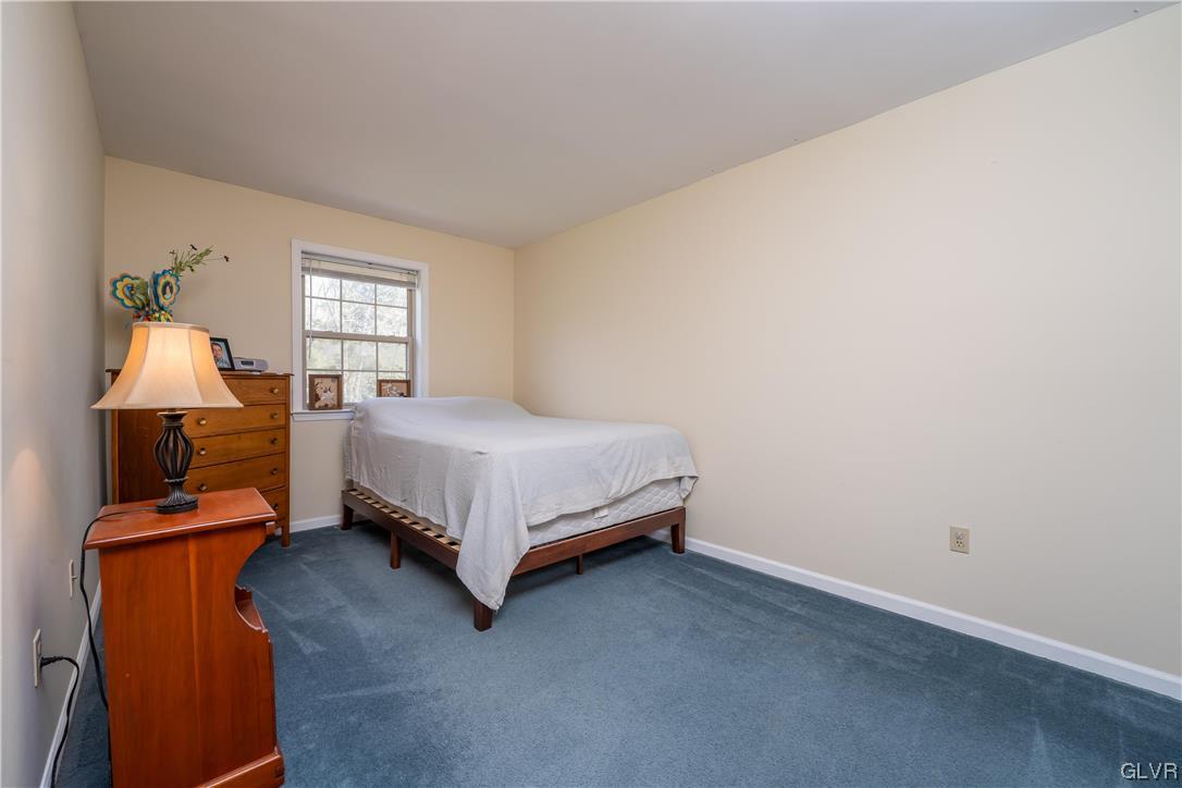 308 Ridgeview Drive Alburtis, PA 18011 - Photo 25 of 35 Bedroom 3