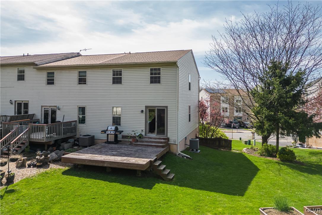 308 Ridgeview Drive Alburtis, PA 18011 - Photo 28 of 35 Gallery Image 28