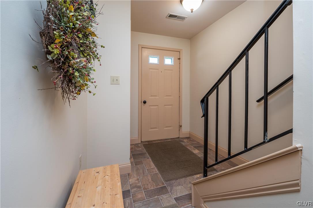 308 Ridgeview Drive Alburtis, PA 18011 - Photo 10 of 35 Foyer