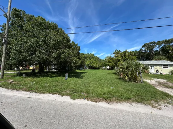 $44,000 | 312 North 18th Street, Fort Pierce, FL 34950