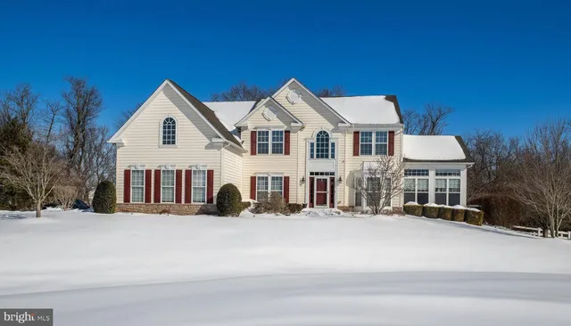 $740,000 | 613 Garron Point Pass, Bear, DE 19701