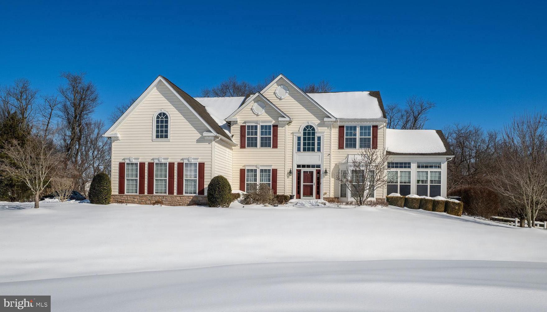 613 Garron Point Pass Bear, DE 19701 - Photo 1 of 52