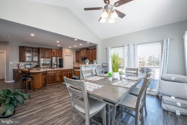 $740,000 | 613 Garron Point Pass, Bear, DE 19701