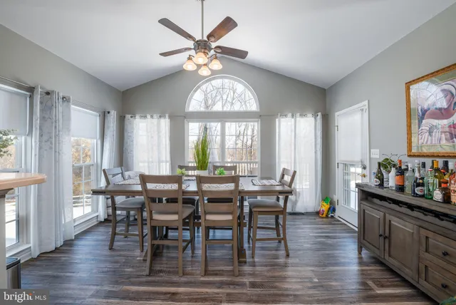 $740,000 | 613 Garron Point Pass, Bear, DE 19701